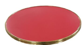 PLATEAU BISTROT SALSA AA