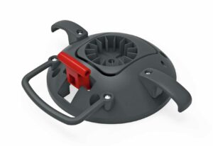 Croix de fixation pivotante SWING pour table pliante et pied central