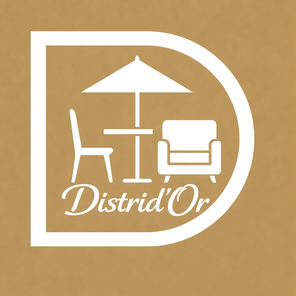 Distrid’Or | Mobilier & équipement CHR