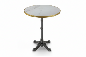 table extérieur Calacatta