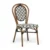 Chaise Bastille